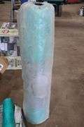 GROUP OF ASSORTED NET WRAP