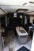 2021 ALLIANCE PARADIGM 370FB CAMPER TRAILER