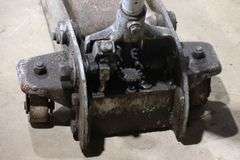 FLOOR JACK