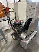 CRAFTSMAN 24" GAS SNOWBLOWER