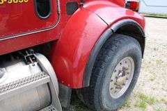 2004 PETERBILT 330 TANDEM AXLE DUMP TRUCK