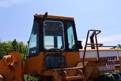 HYUNDAI HL 760 WHEEL LOADER