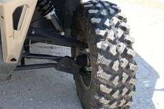 2024 CAN AM DEFENDER HD10 LIMITED 4WD SIDE-BY-SIDE