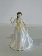ROYAL DOULTON "FOR YOUR SPECIAL DAY" HN4313