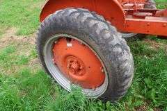1939 ALLIS CHALMERS 'RC' TRACTOR