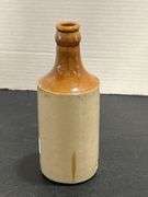 LEE & GREEN LIMITED BOSTON GINGER BEER BOTTLE