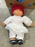 VINTAGE MY DREAM BABY & RAGGEDY ANN