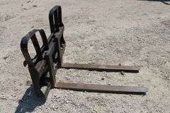 HLA 4' PALLET