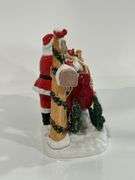 ROYAL DOULTON "SANTAS JOURNEY" HN5111