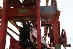 1983 GMC 7000 TRUCK & BUCYRUS ERIE 22W DRILL