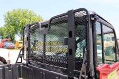 2024 CAN AM DEFENDER HD10 LIMITED 4WD SIDE-BY-SIDE