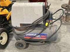 CHARGE AIR PRO 20 GALLON AIR COMPRESSOR