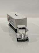 ERTL NATIONAL STREET ROD ASSOCIATION 1937 FORD TRUCK BANK