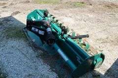 SOVEMA 7' 3PTH ROTOTILLER