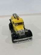 DEIST SAFETY FORD MODEL A TRUCK BANK - 1/25