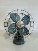 VINTAGE ELECTROHOME TABLE FAN