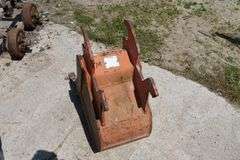 KUBOTA 14" BUCKET