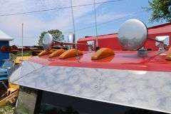 2004 PETERBILT 330 TANDEM AXLE DUMP TRUCK