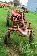 ALLIS CHALMERS 'G' TRACTOR