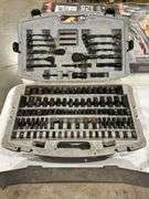 2 STANLEY SOCET SETS - NOT COMPLETE