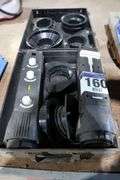 HOPPY MODEL B4A HEADLAMP AIMER