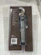 NEW JAMEC PEM DIAL GAUGE TIRE INFLATOR