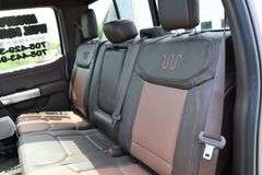 2023 FORD F350 KING RANCH 4WD DUALLY TRUCK