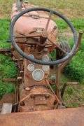 ALLIS CHALMERS D14 TRACTOR