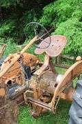 ALLIS CHALMERS 'CA' TRACTOR