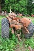 ALLIS CHALMERS D14 TRACTOR