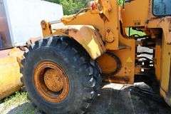 HYUNDAI HL 760 WHEEL LOADER