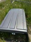 TRUCK TOPPER - 8'