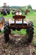 ALLIS CHALMERS B250 TRACTOR