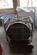INFRA-RED OIL HEATER VAL6
