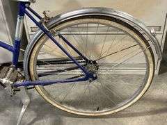 VINTAGE UNIVAL LADIES BICYCLE