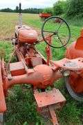 1939 ALLIS CHALMERS 'RC' TRACTOR