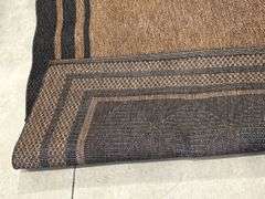 AREA RUG - 94"X120"