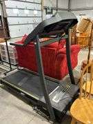 HORIZON FEATHERLIGHT TREADMILL