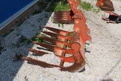 KUBOTA 48" ROOT RAKE