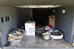 2021 ALLIANCE PARADIGM 370FB CAMPER TRAILER