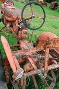 ALLIS CHALMERS 'B' TRACTOR