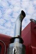 2004 PETERBILT 330 TANDEM AXLE DUMP TRUCK