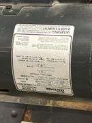 SEARS CRAFTSMAN 10" TABLE SAW WITH ROLLER STAND