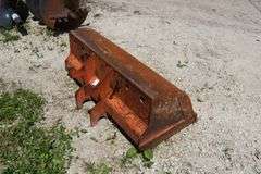 KUBOTA 44" DITCHING BUCKET