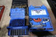 SOCKETS, DRILL BITS, FLARING TOOL