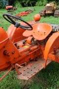 ALLIS CHALMERS D12 TRACTOR