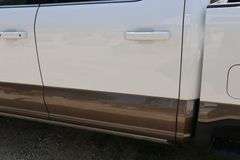 2023 FORD F350 KING RANCH 4WD DUALLY TRUCK