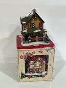 A CHRISTMAS STORY "RALPHIE'S HOUSE"