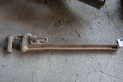 60" PIPE WRENCH