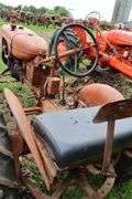 ALLIS CHALMERS 'B' TRACTOR